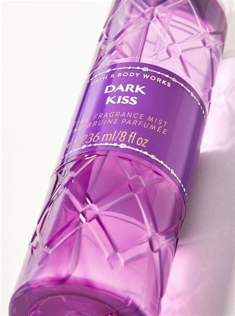 bath and body works fragrance mist best seller 2023|body works dark kiss mist.